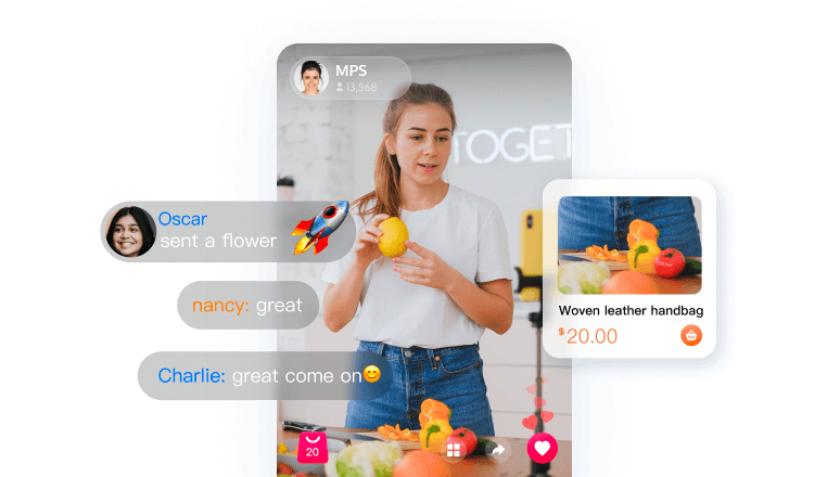 media demo image