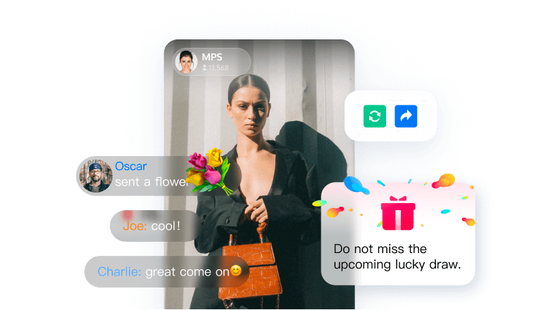 media demo image