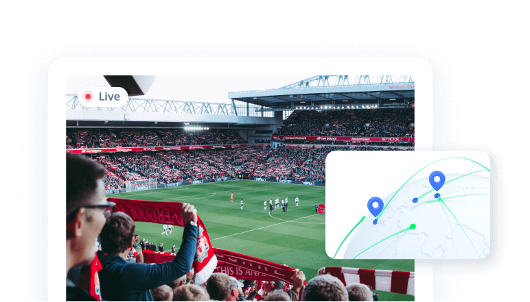 media demo image
